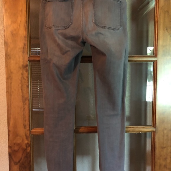 Dear John Gray jeans - Picture 3 of 4